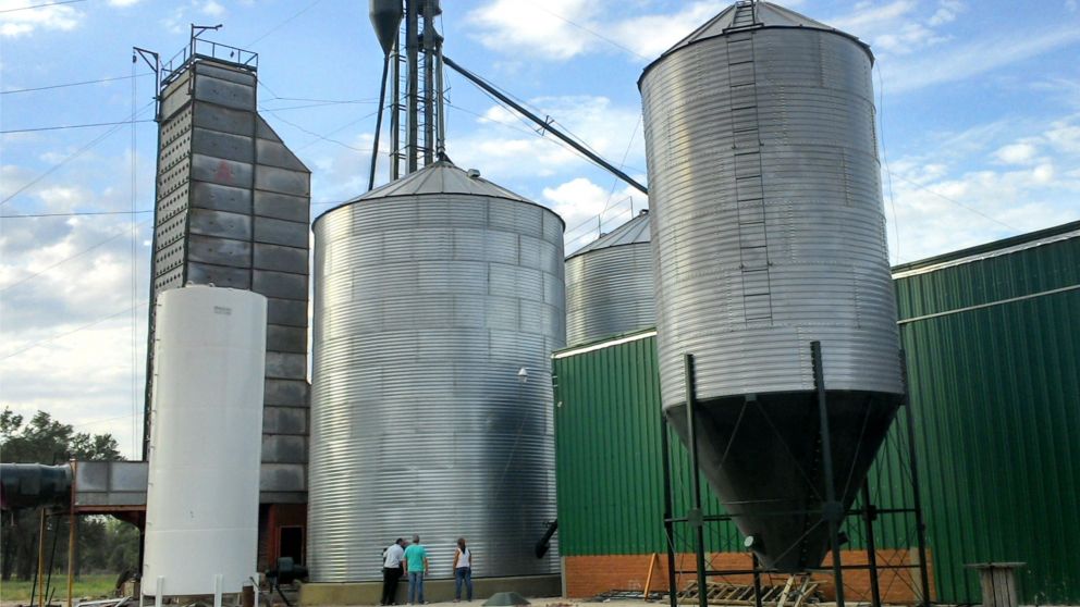 Las fábricas se quedaron sin margen de pago