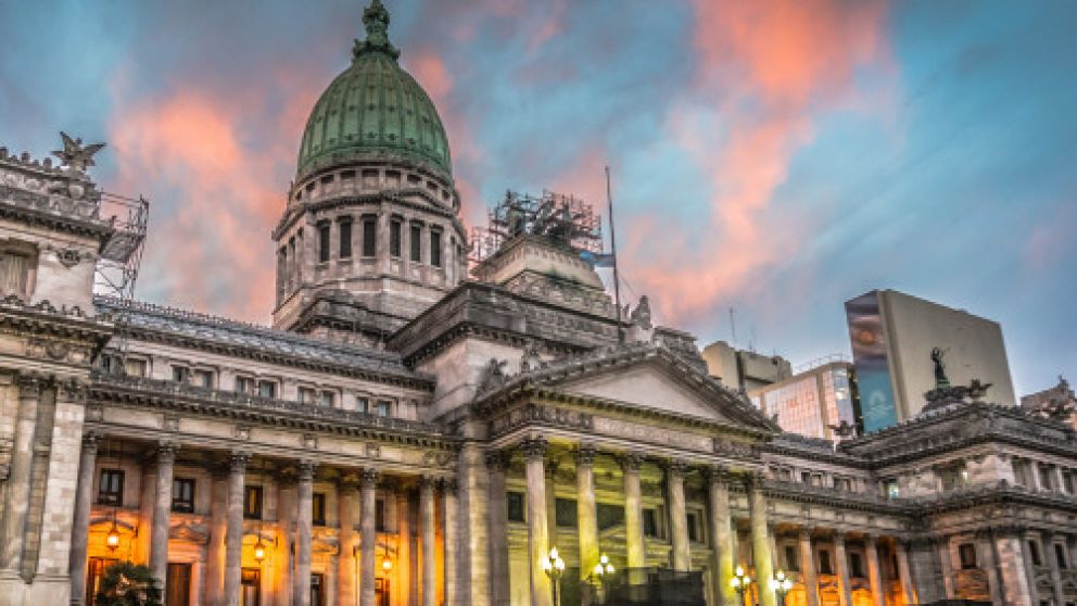 El Gobierno apura el envío al Congreso