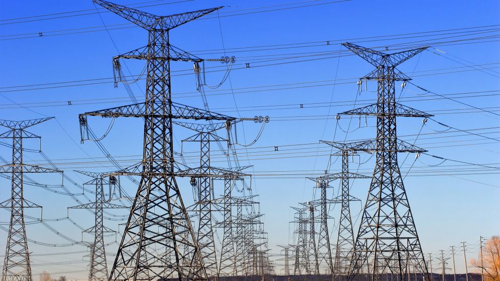 Julio fue el mes con la mayor demanda energética de la historia