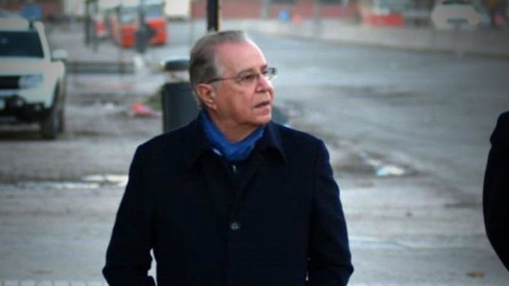 Gabriel Benjamí Romero, dueño de EMEPA