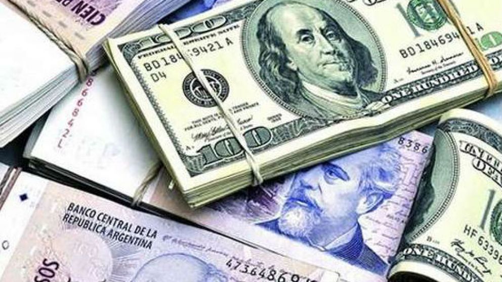 Por primera vez los bancos ya tienen más Leliq que Lebacs