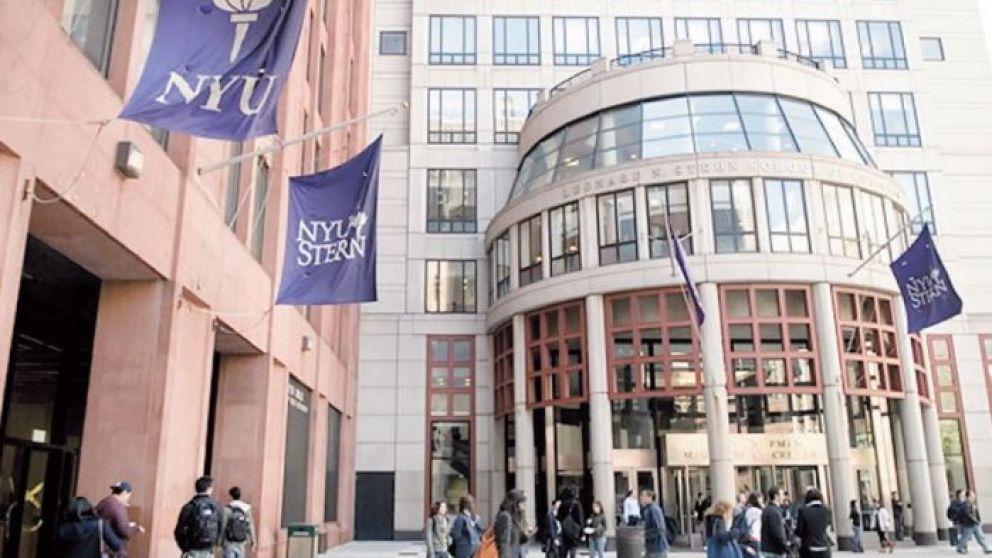 Médicos subsidiados by New York