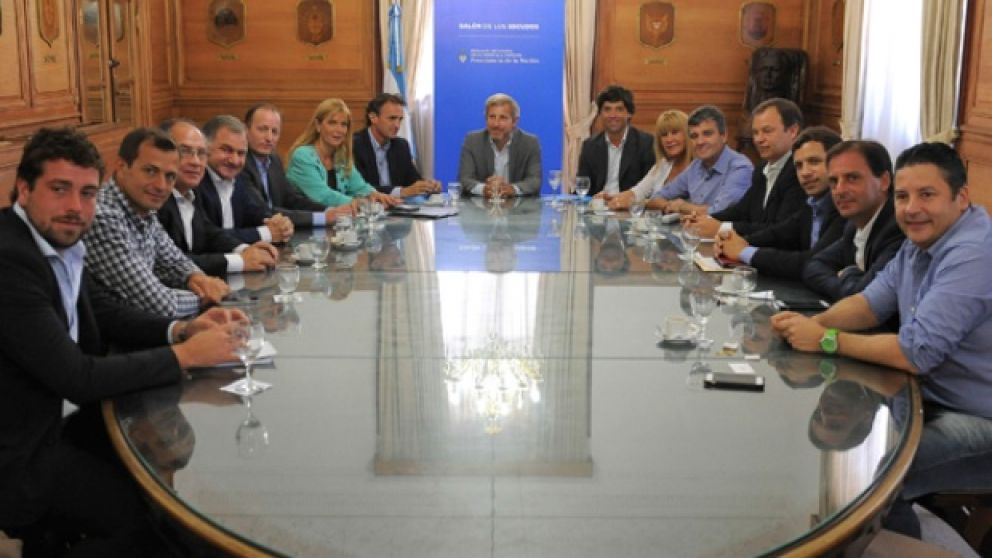 Advierten sobre gran disparidad en la estructura de gastos en municipios del GBA