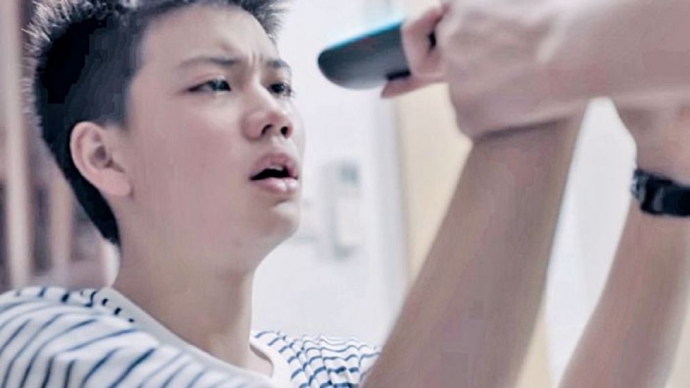 El "Black Mirror" made in Taiwán