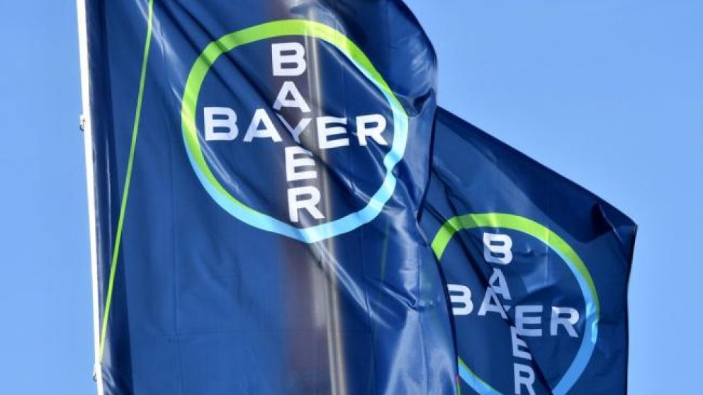 Bayer comienza a tomar posesión de Monsanto