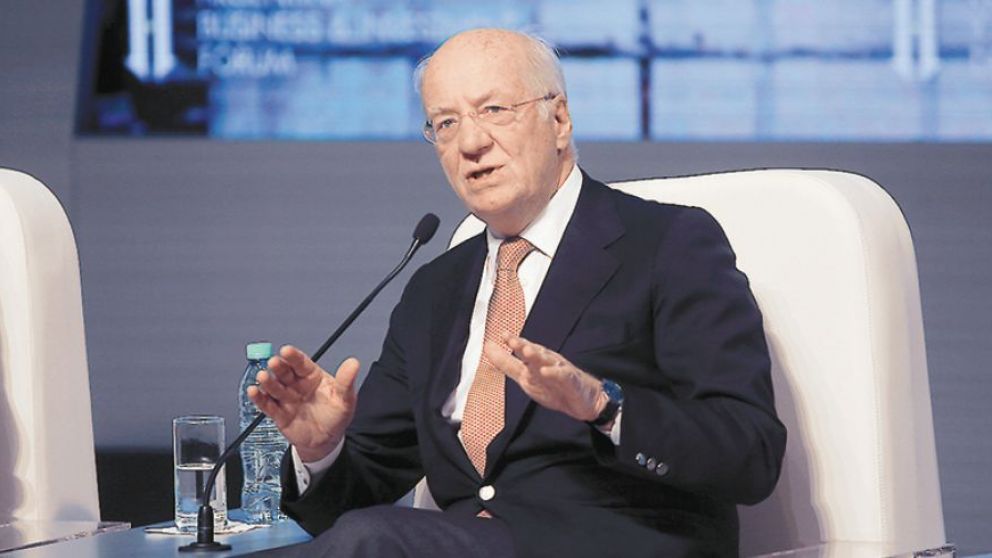 Rocca sobre las coimas: "Fuimos conscientes de lo que pasaba pero no fuimos cómplices"