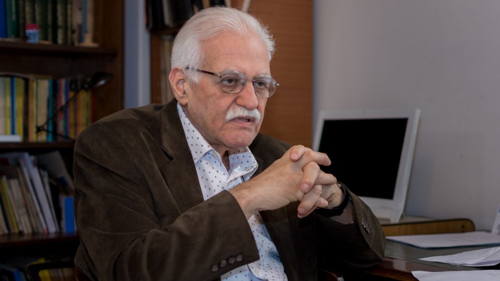 Pignanelli plante� un "acuerdo de precios y salarios" para superar la crisis