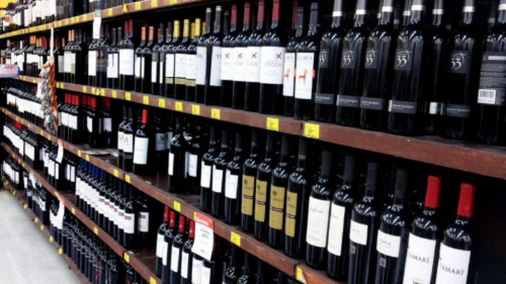 El sector vitivinícola ya venía siendo castigado por la caída de las exportaciones