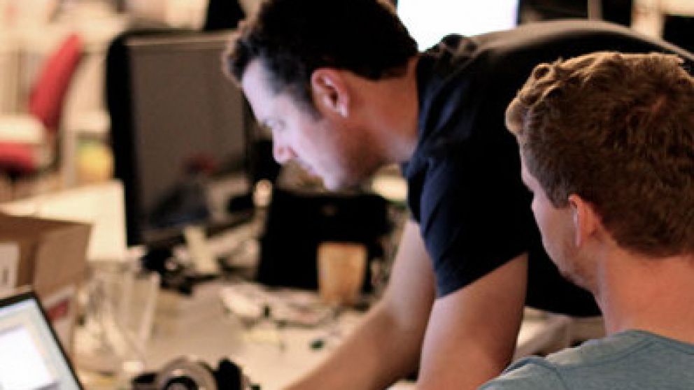 Foco en nuevos proyectos