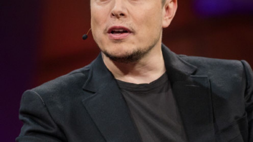 Elon Musk