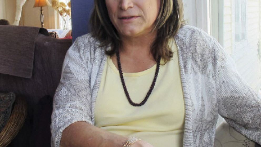 Demócratas tienen primera postulante trans a gobernadora