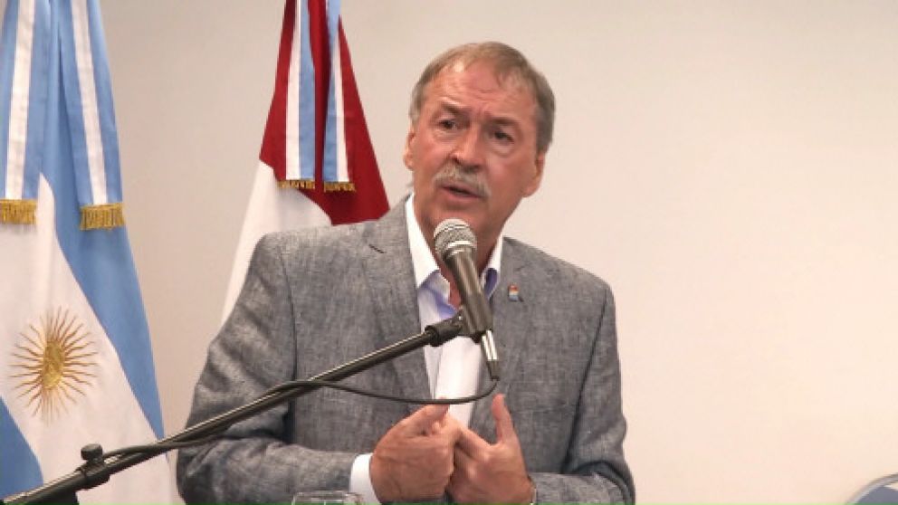 Schiaretti, preocupado