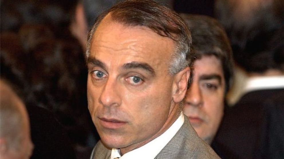 El ex funcionario de Planifi cación quedó en libertad