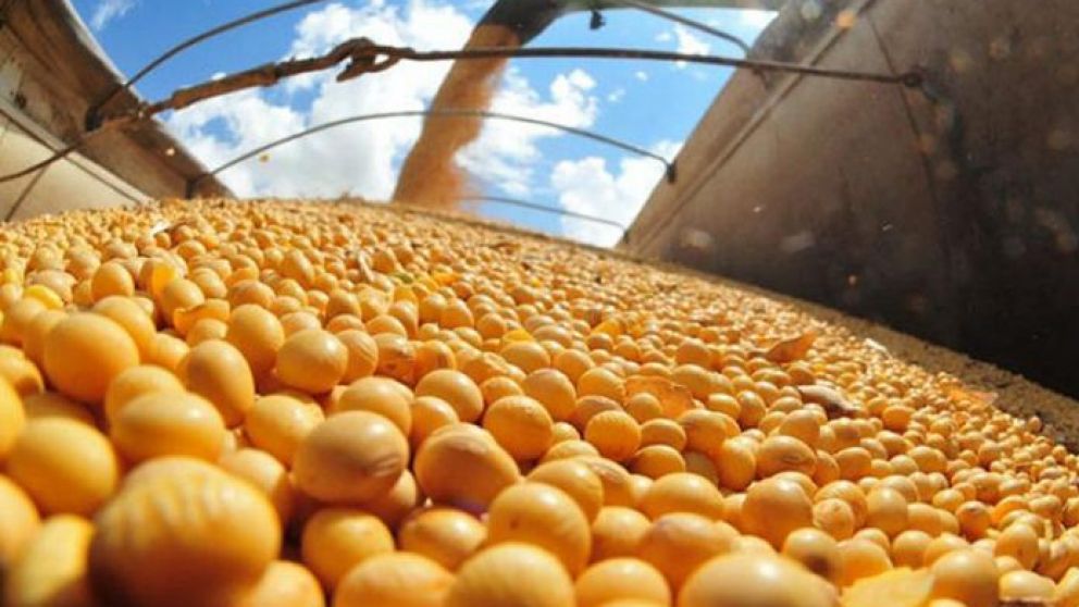 La oposición cuestionó la decisión del Gobierno de eliminar el Fondo Sojero