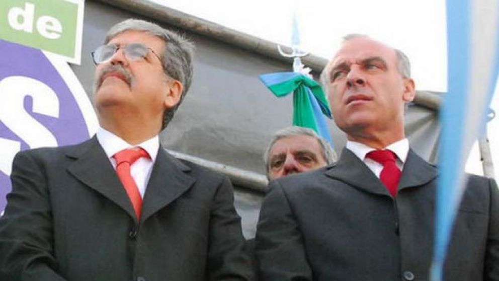 Nuevo chofer arrepentido en la causa de coimas en obras p�blicas 