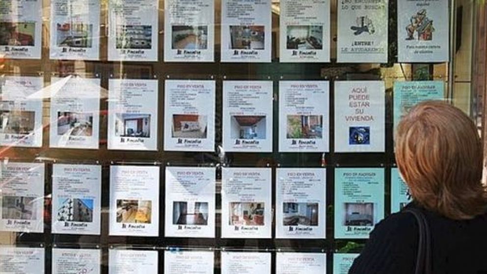 Parque Avellaneda y Balvanera son los barrios más rentables para los que alquilan su propiedad