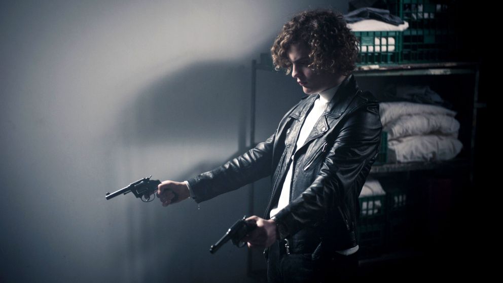 El Ángel logró el mejor arranque de 2018 para una película nacional