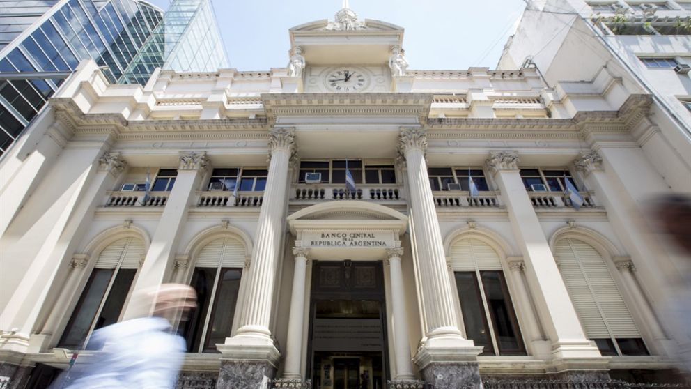 El Banco Central compró más de USD 4.500 millones en lo que va de 2026