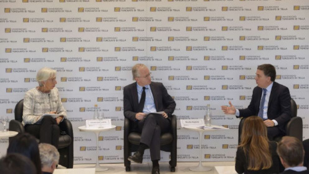 El FMI estará en el país cuando se anuncie la inflación de julio, una de las preocupaciones