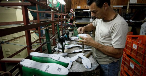 Crisis en PYMES: 83% reporta caída de ventas en 2026