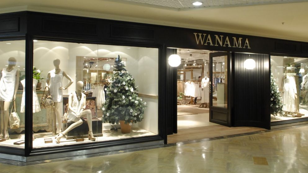 Wanama y Legacy entraron en convocatoria de acreedores