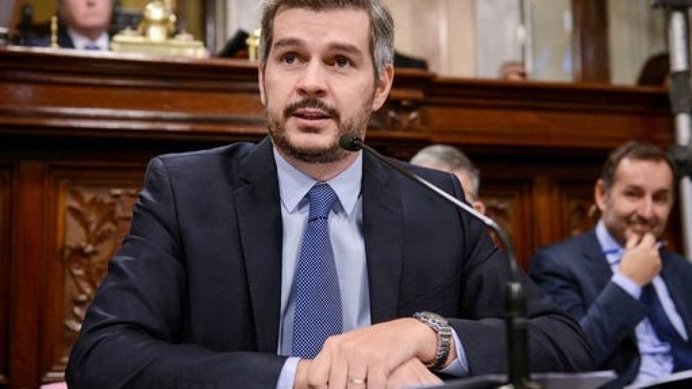 Peña anunció que presentarán las reformas del Código Penal el 21 de agosto