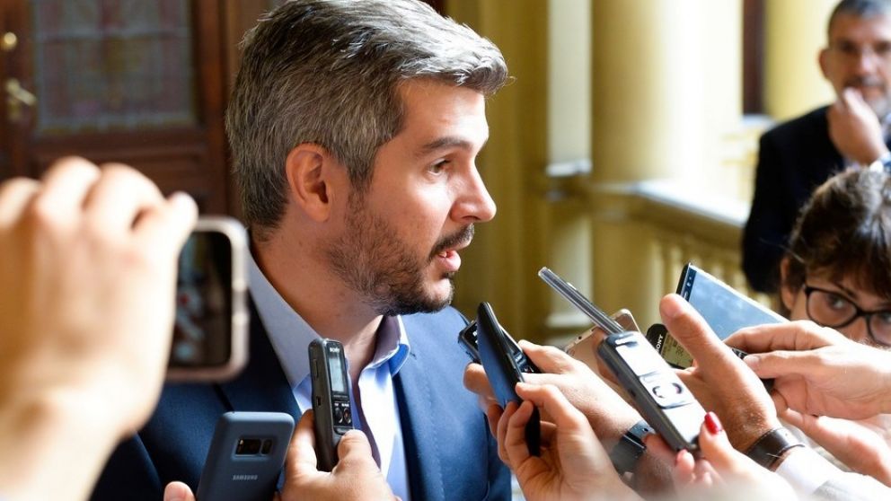 Peña descartó que se dé un impacto económico duradero