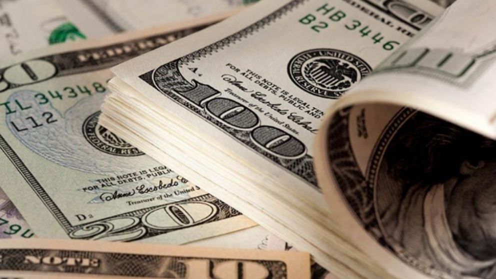 Desde que arrancó 2026, el dólar se mantiene a la baja