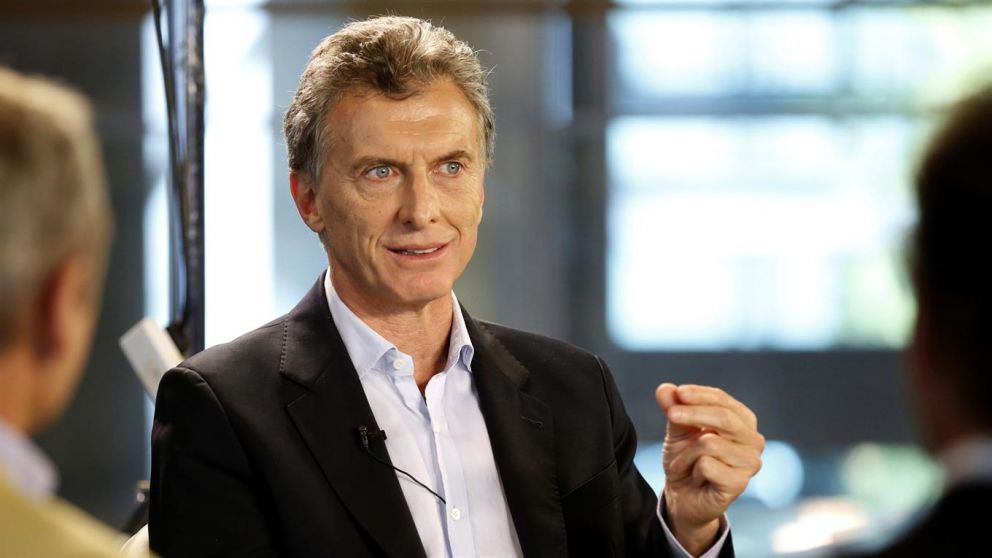 Macri pidió que haya "educación sexual en las escuelas"