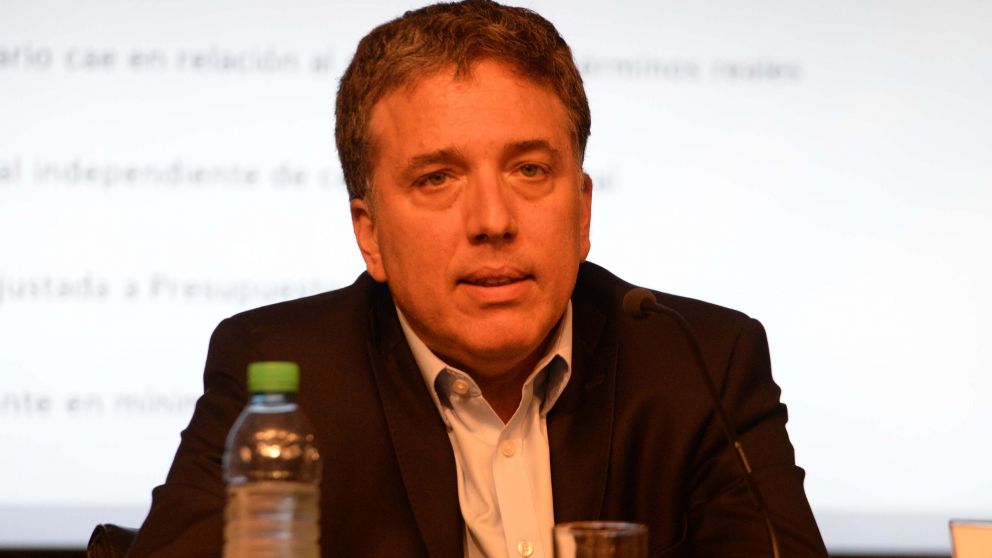 Dujovne pagó más tasa