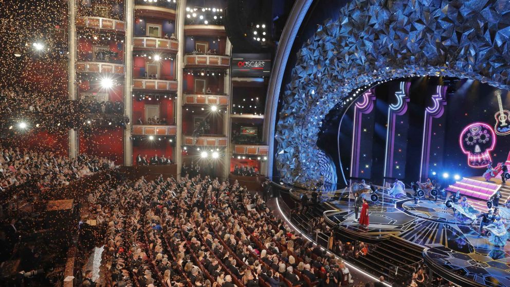 Oscar, premios cada año más devaluados