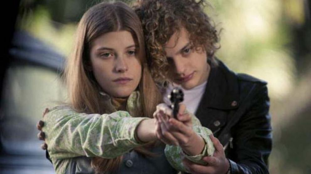 Simpatía por el diablo