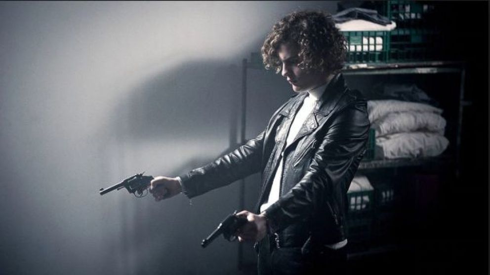 El Ángel, el tanque nacional de la semana