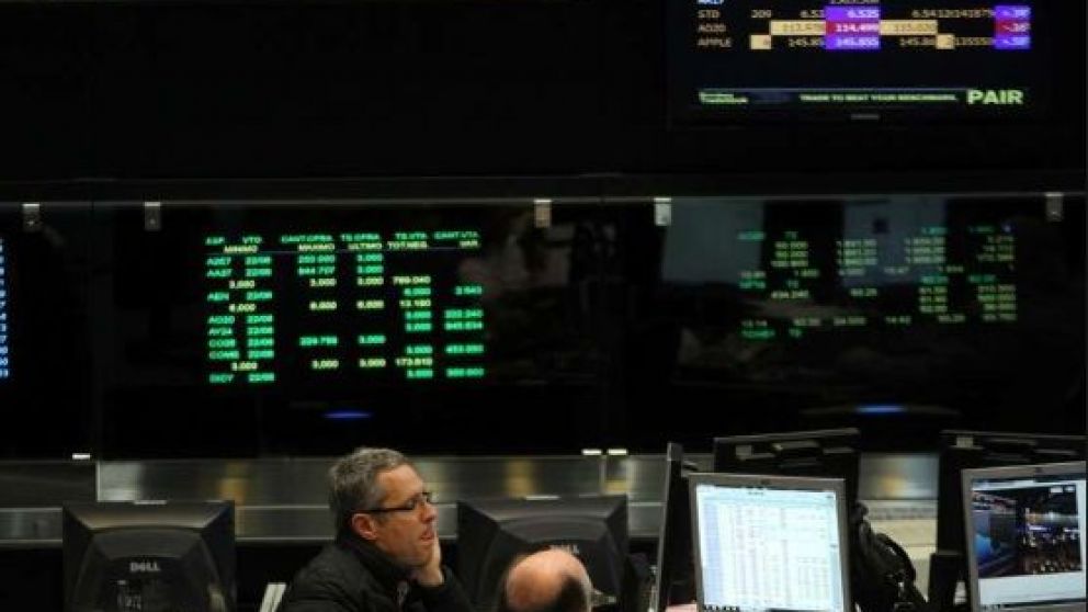 El "efecto cuadernos" vuelve a sacudir a los mercados