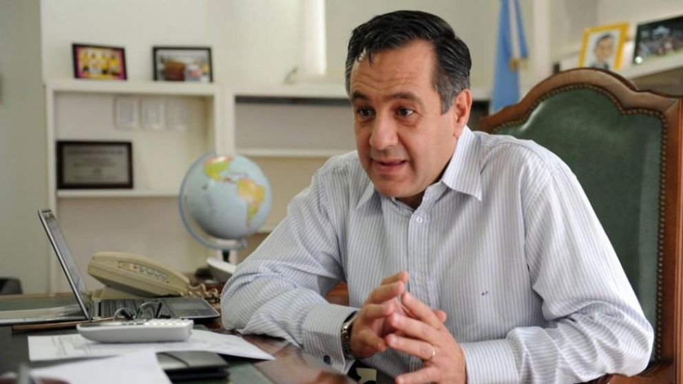Finocchiaro confirmó la continuidad del Fondo de Incentivo Docente