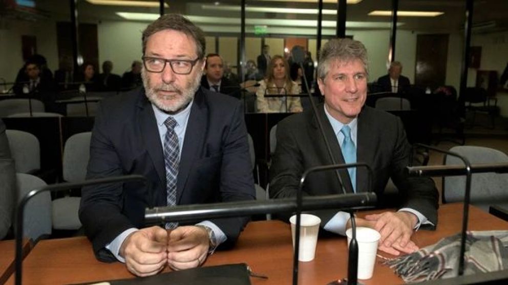 Ciccone: condenaron a Boudou a 5 años y diez meses de prisión