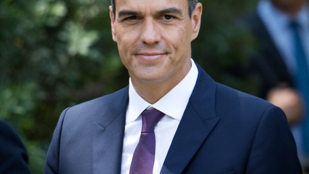 Pedro Sánchez