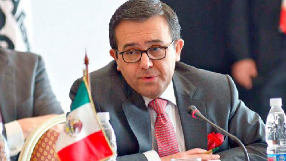 Guajardo destacó los avances que hubo en distintas áreas