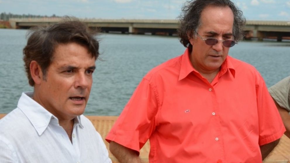 El último prófugo de la causa por coimas, presentó pedido de eximición de prisión