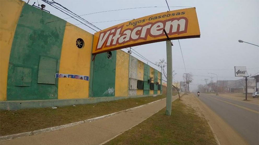 Vitacrem cierra sus puertas definitivamente