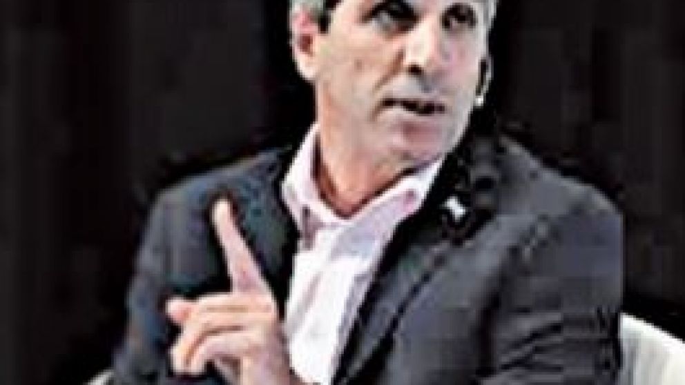 El peso de la deuda 