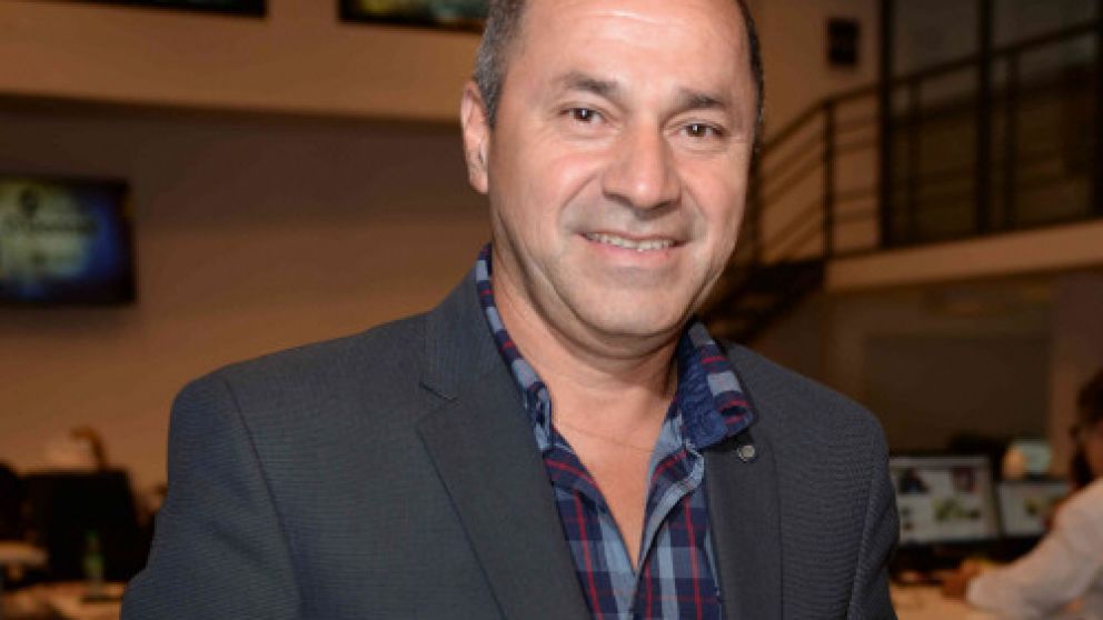 Mario Secco será el anfitrión del lanzamiento