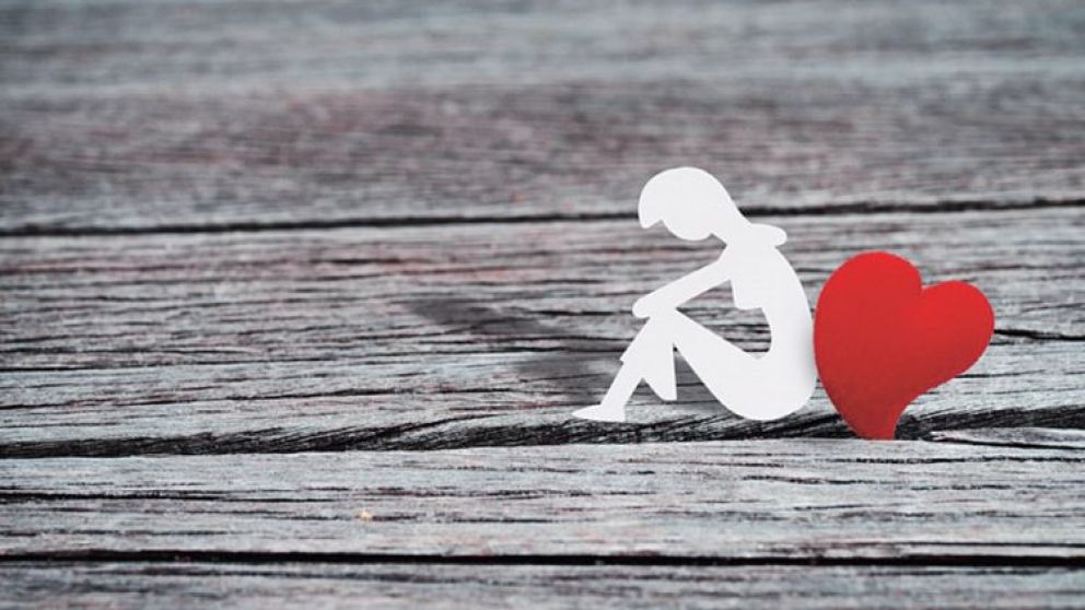 Soledad y amor no son incompatibles