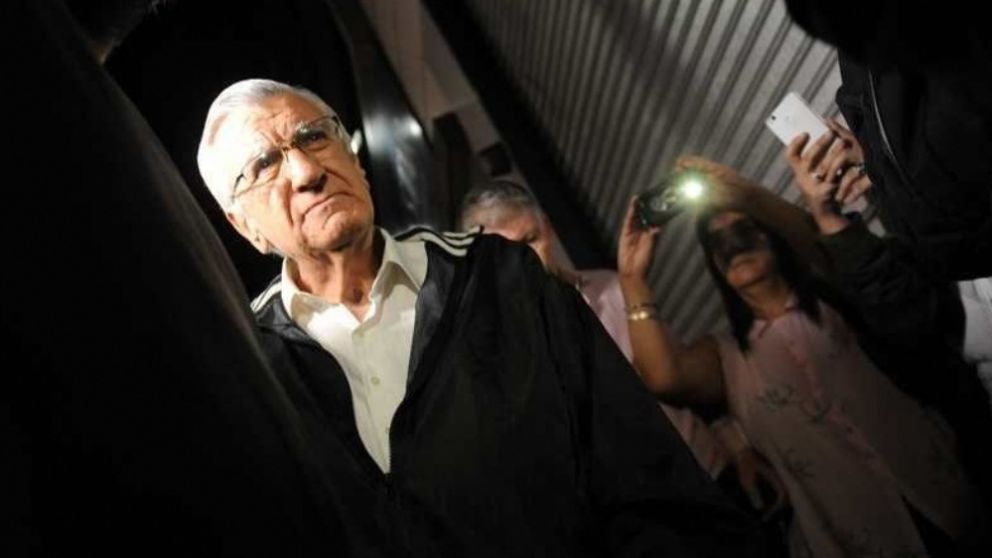 Gioja minimizó la aparición de cuadernos: "No creo que puedan avanzar, cuando no hay verdad"