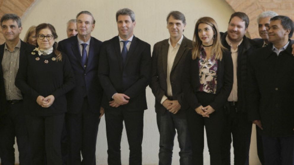 Romero explicitó su postura a través de Twitter