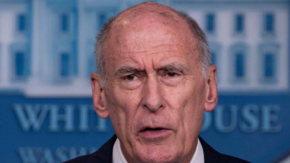 Dan Coats