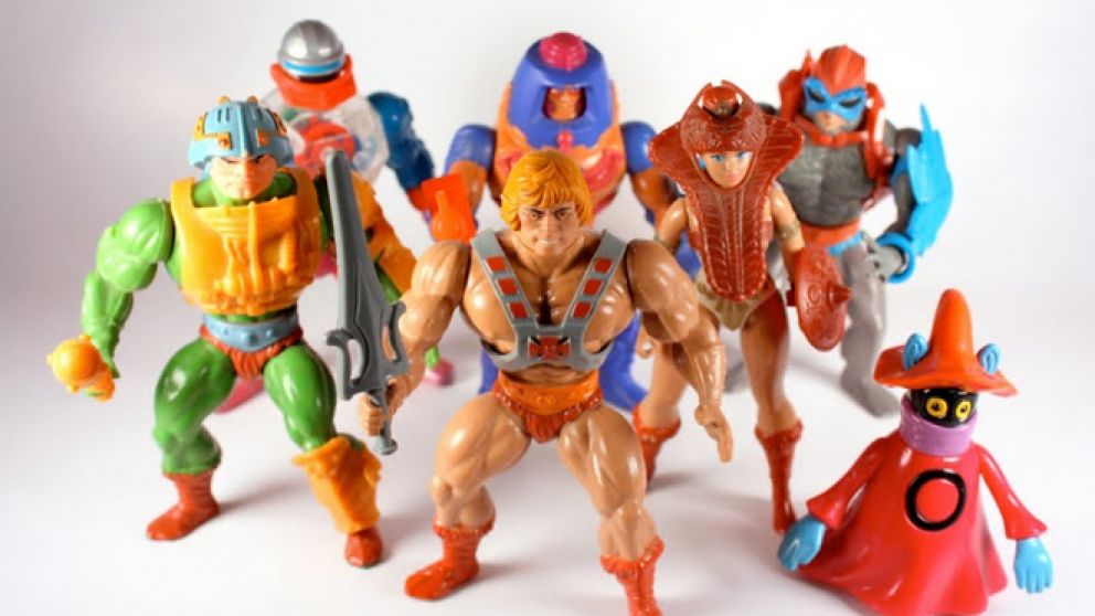 Volver a la infancia