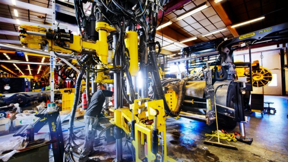 Siete de cada diez industrias no prevé tomar operarios en el tercer trimestre