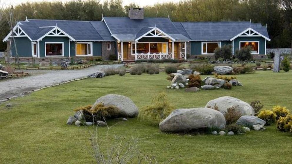 Los Sauces: piden que Cristina, sus hijos, Báez y López vayan a juicio