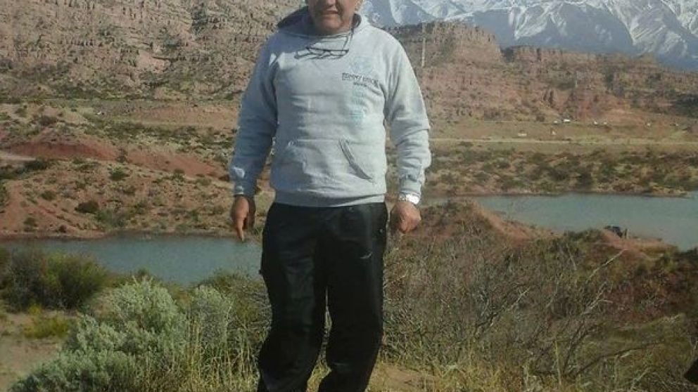 Exchofer de Baratta reconoció que los cuadernos de pagos ilegales son suyos